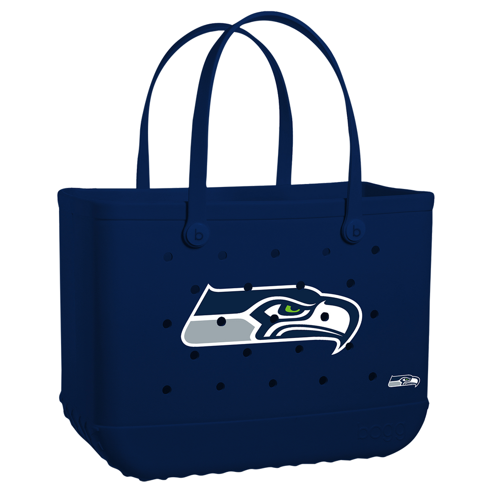Original Bogg Bag Seattle Seahawks