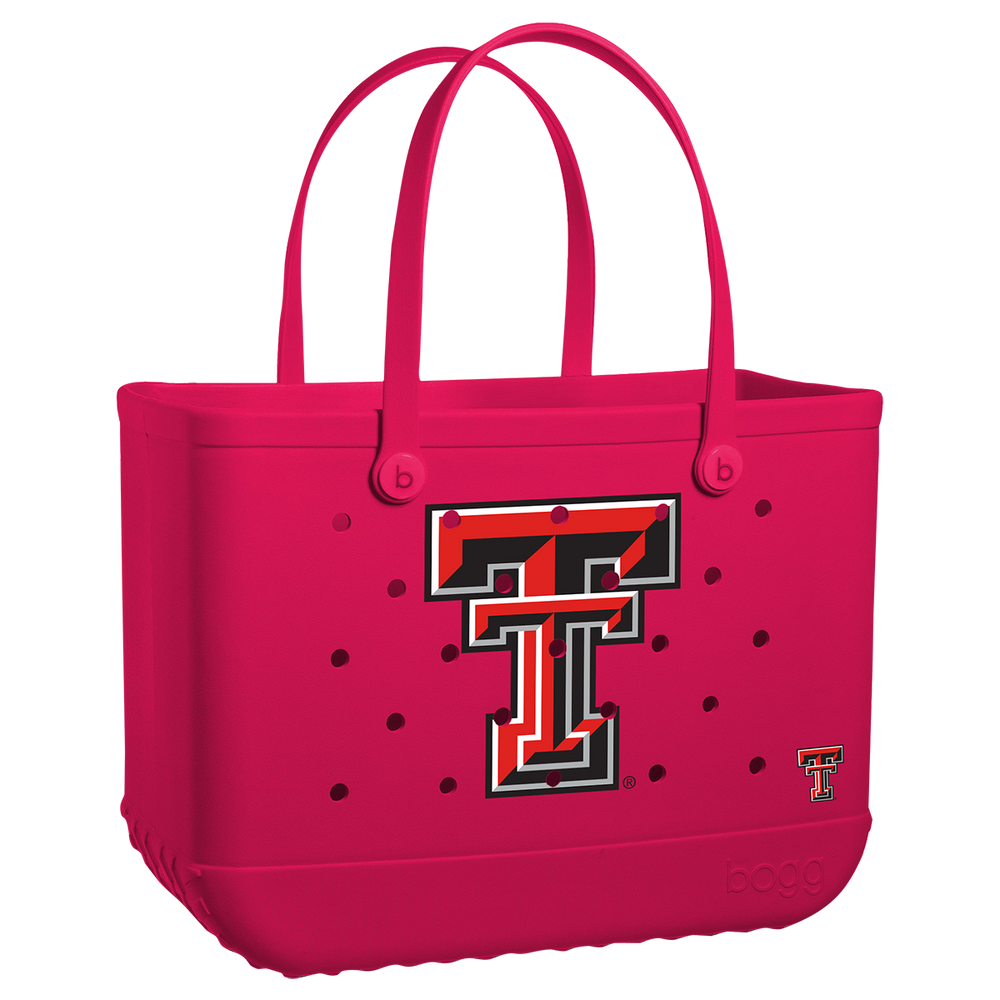 Original Bogg Bag Texas Tech Red Raiders