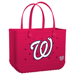 Original Bogg Bag Washington Nationals