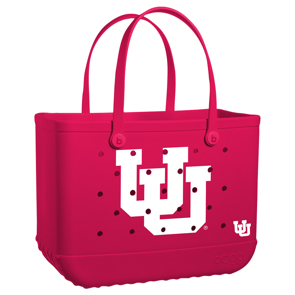 Original Bogg Bag Utah Utes