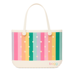 Original Bogg Bag Color Burst