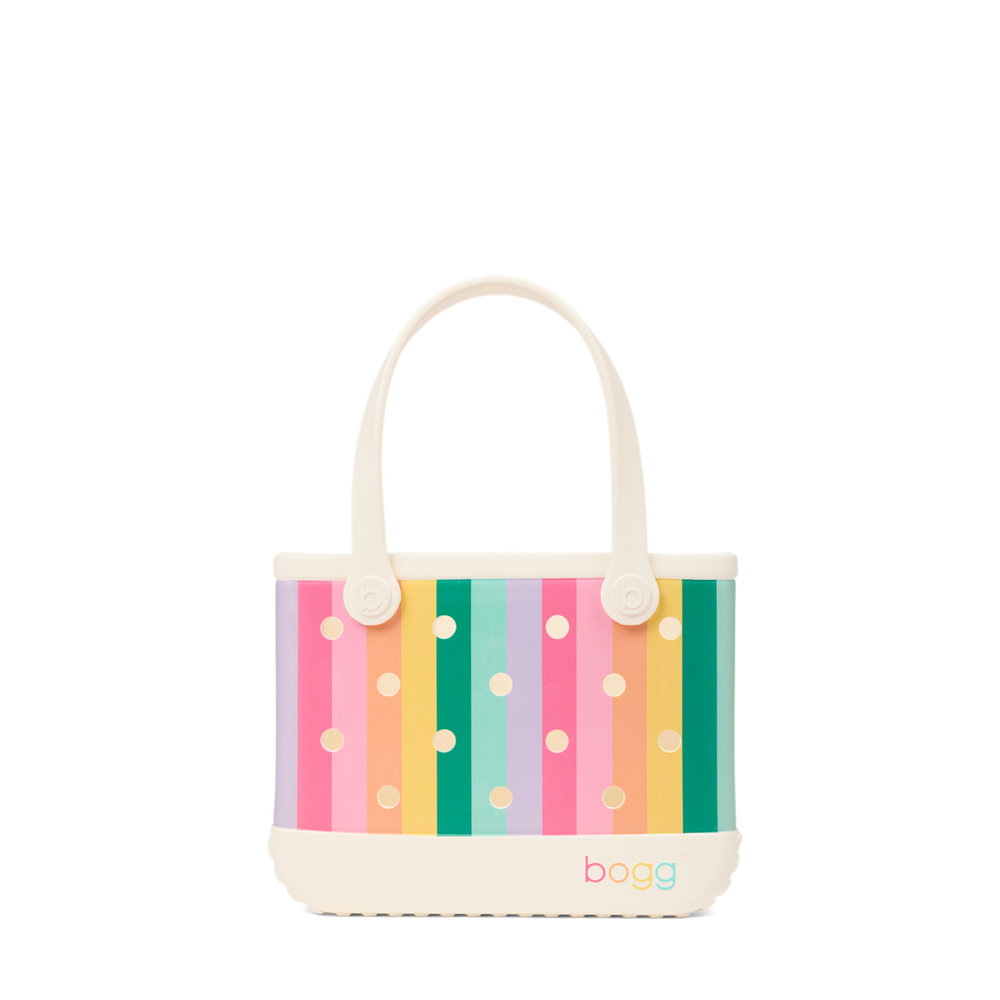Bitty Bogg Bag Color Burst