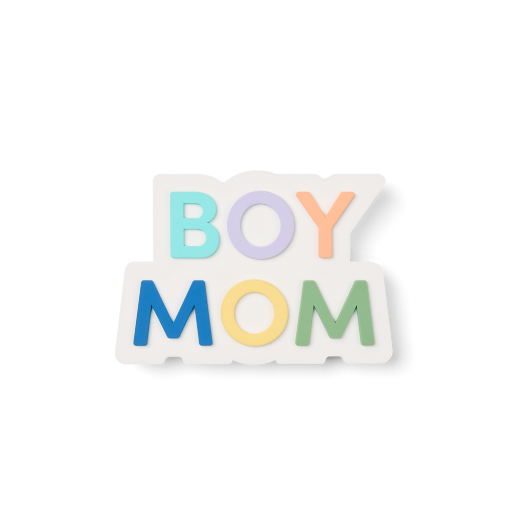 Bogg Bit Boy Mom