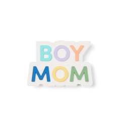 Bogg Bit Boy Mom