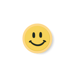 Bogg Bit Smile
