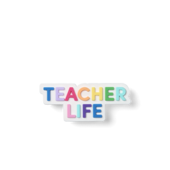 Bogg Bit Teacher Life