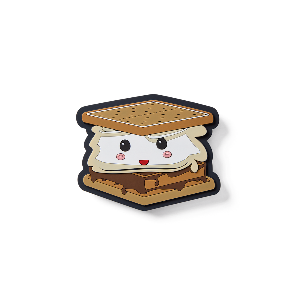 Bogg Bit S'more