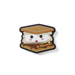 Bogg Bit S'more