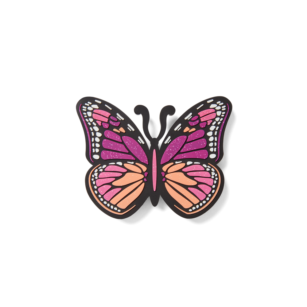 Bogg Bit Petal Pusher Butterfly