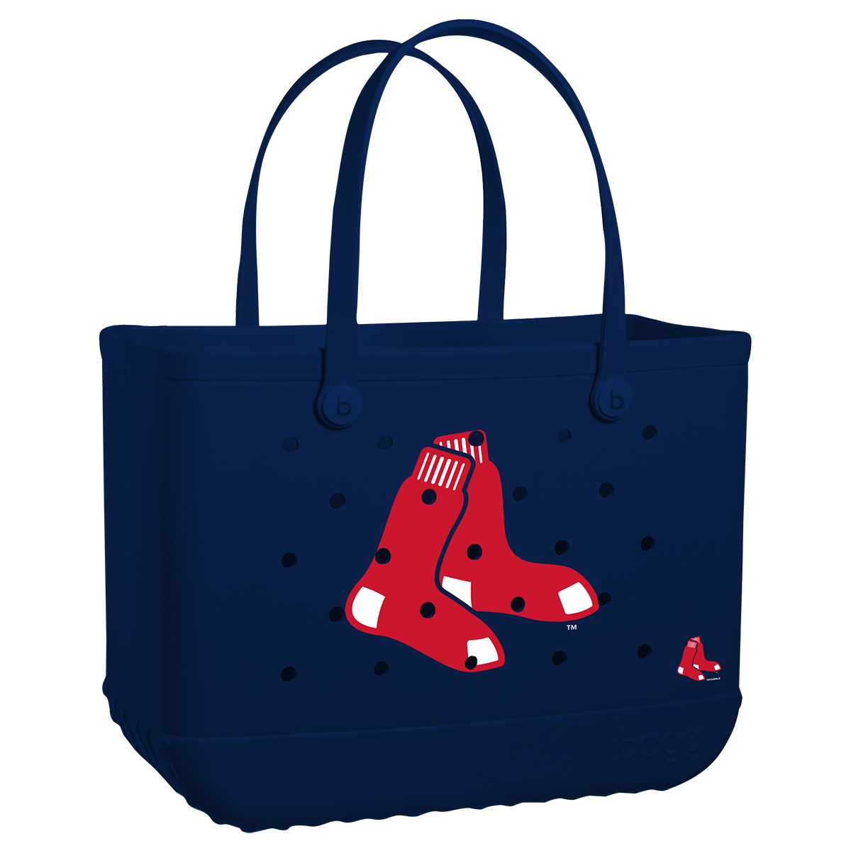 Original Bogg Bag Boston Red Sox