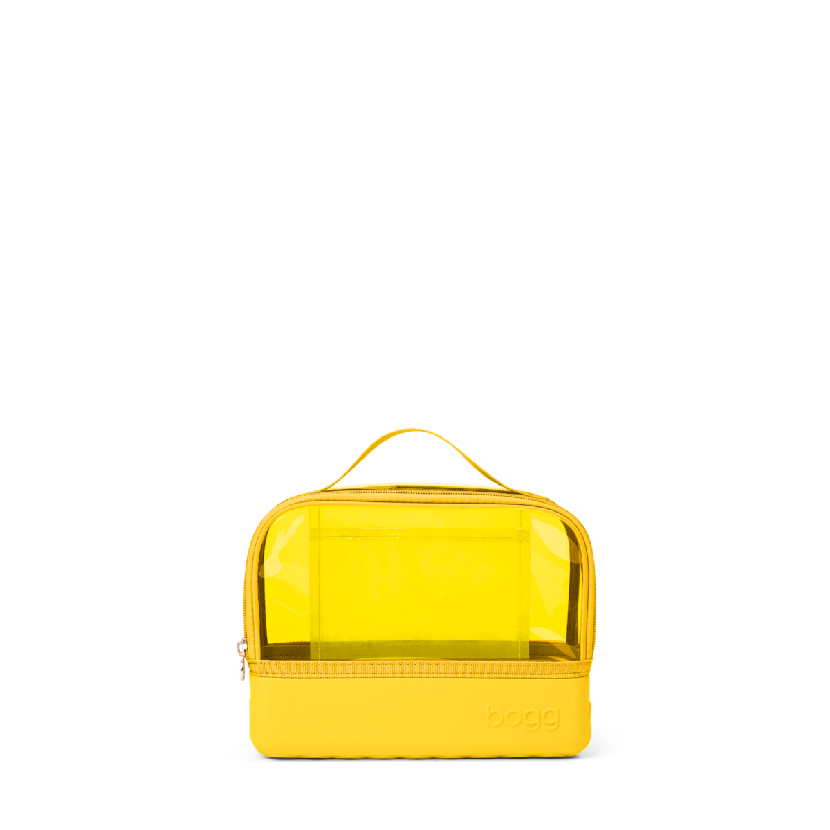 Boggs N' Ends Limoncello Yellow