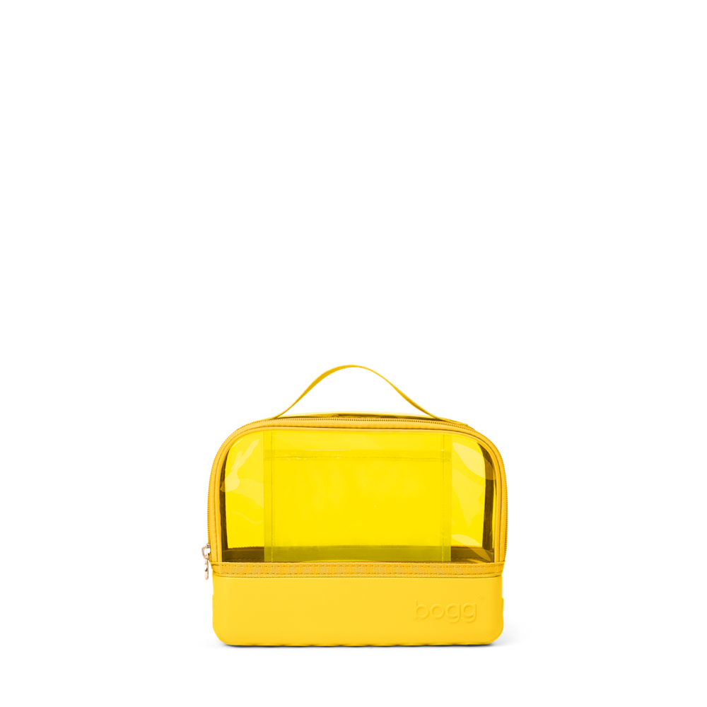 Boggs N' Ends Limoncello Yellow
