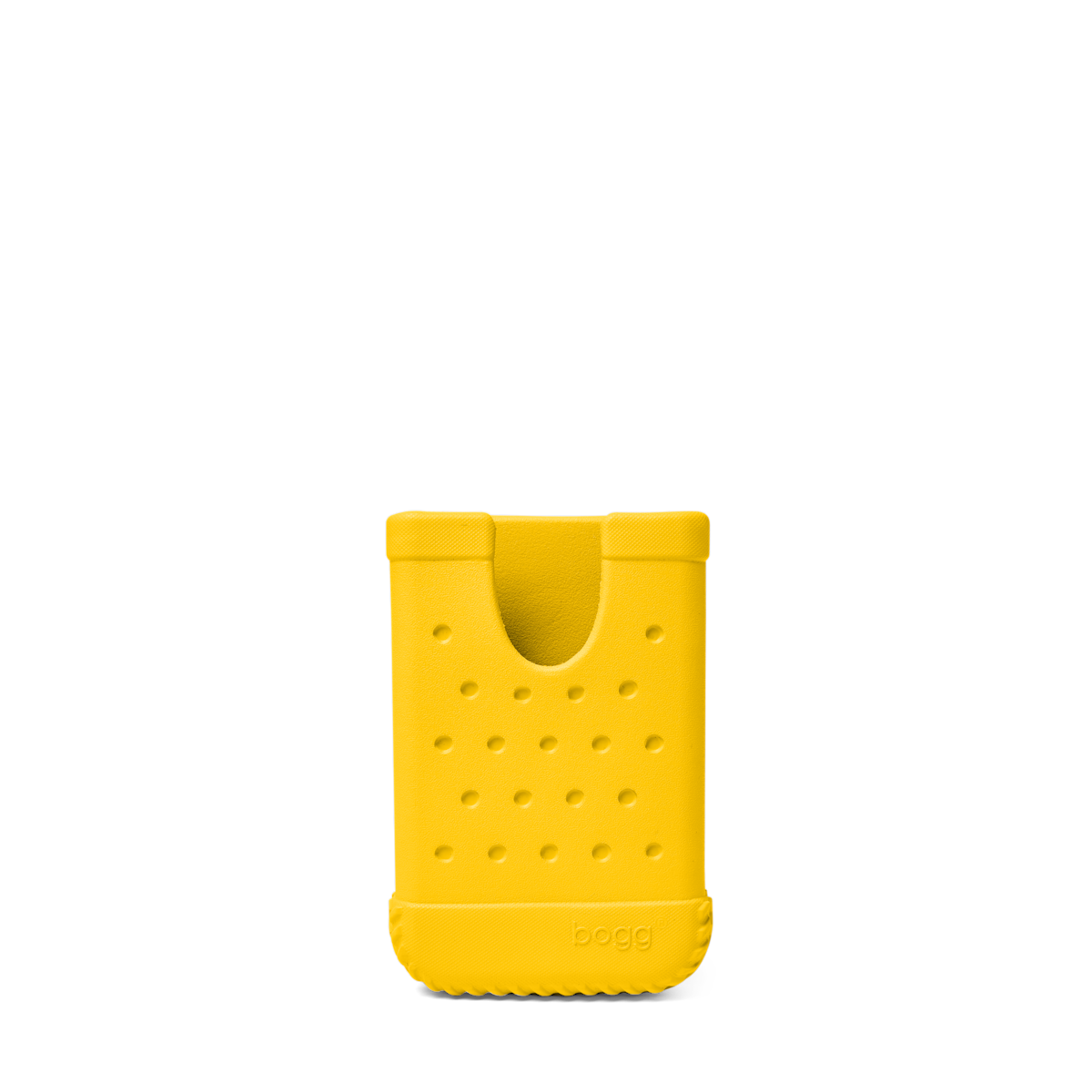 Call Me Bogg Limoncello Yellow