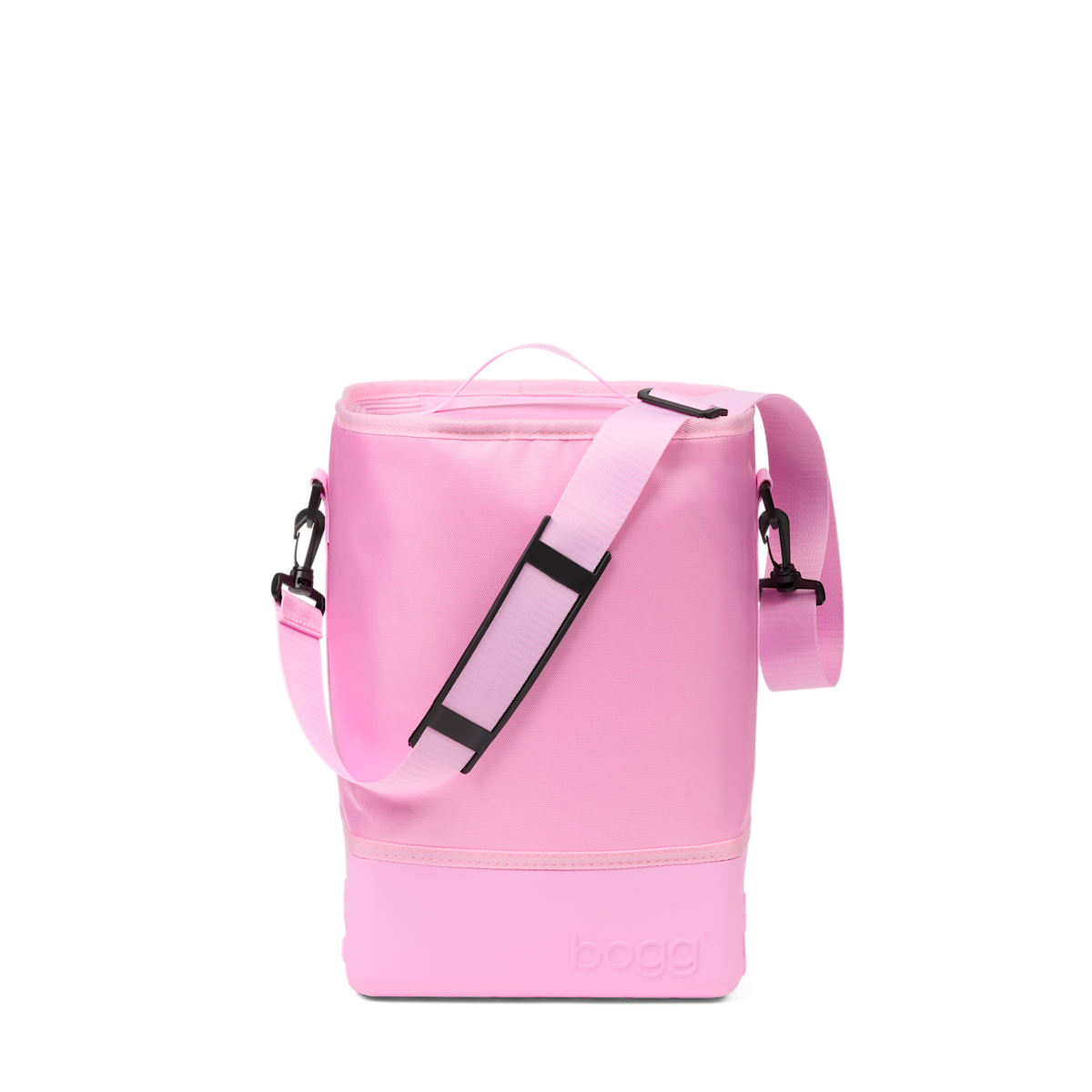 Bogg Brrr Half Cooler Pink Taffy