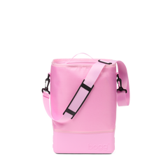 Bogg Brrr Half Cooler Pink Taffy