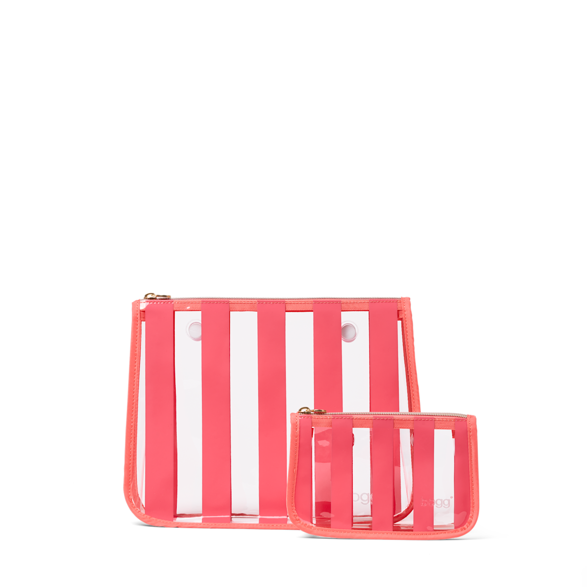 Bogg Bag Decorative Insert Capri Coral