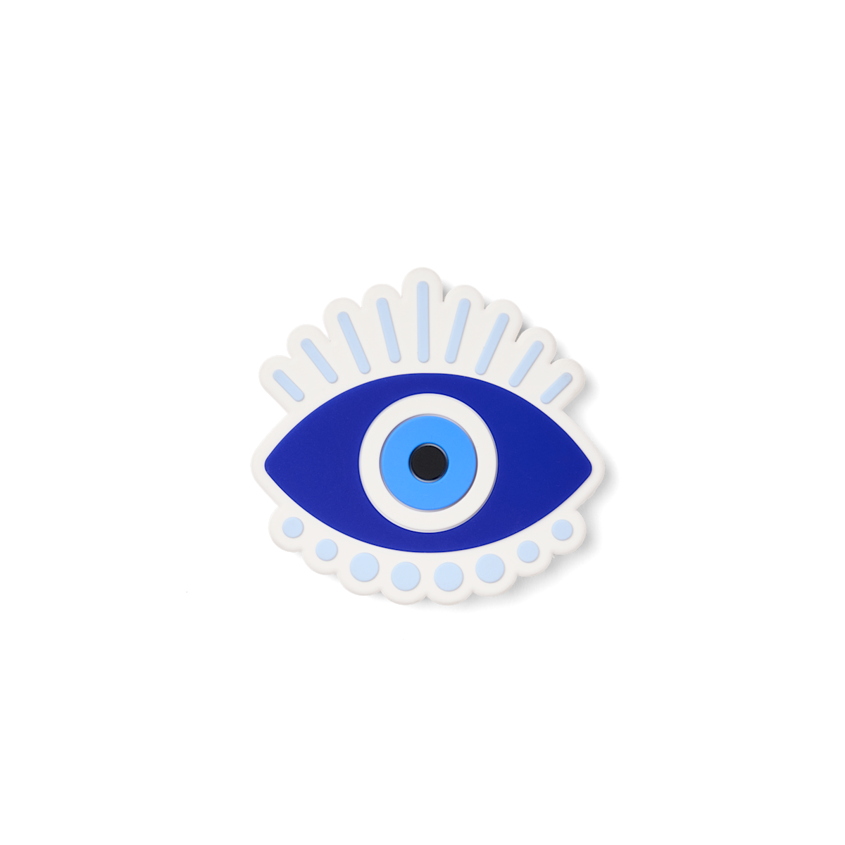 Bogg Bit Bogg's Eye