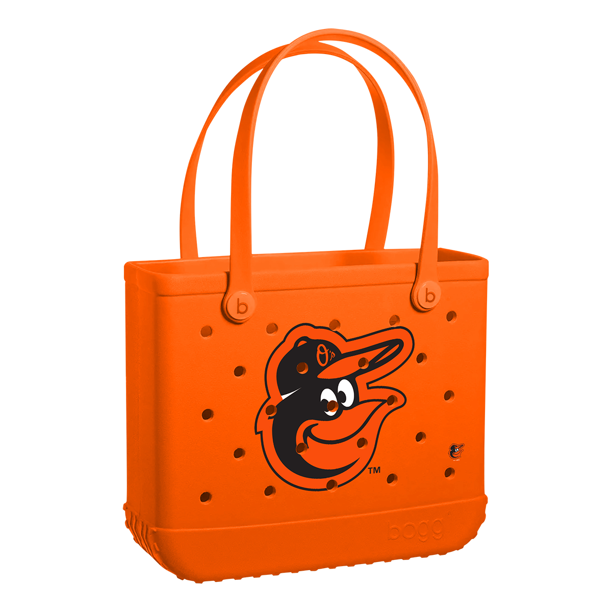 Baby Bogg Bag Baltimore Orioles