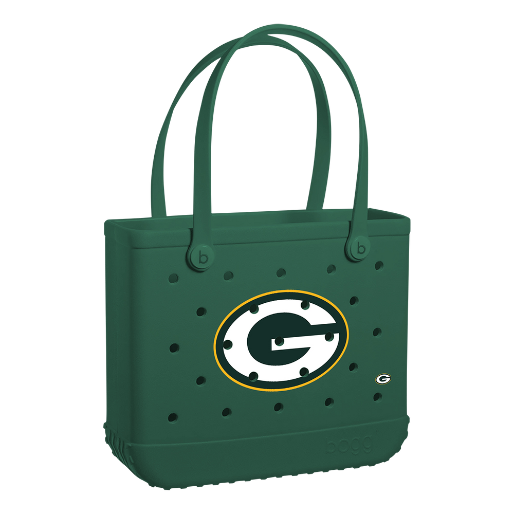 Baby Bogg Bag Green Bay Packers