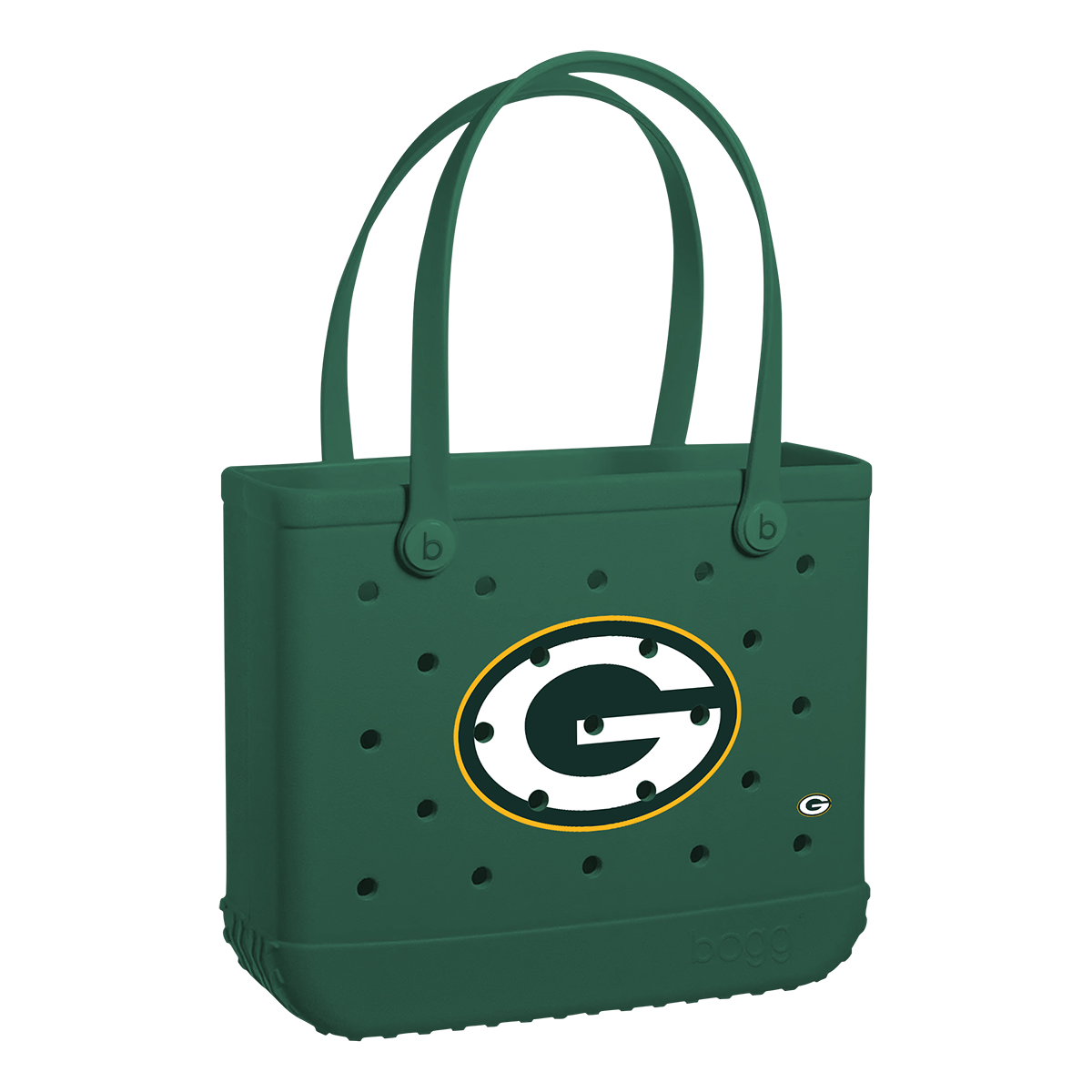 Baby Bogg Bag Green Bay Packers