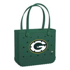 Baby Bogg Bag Green Bay Packers