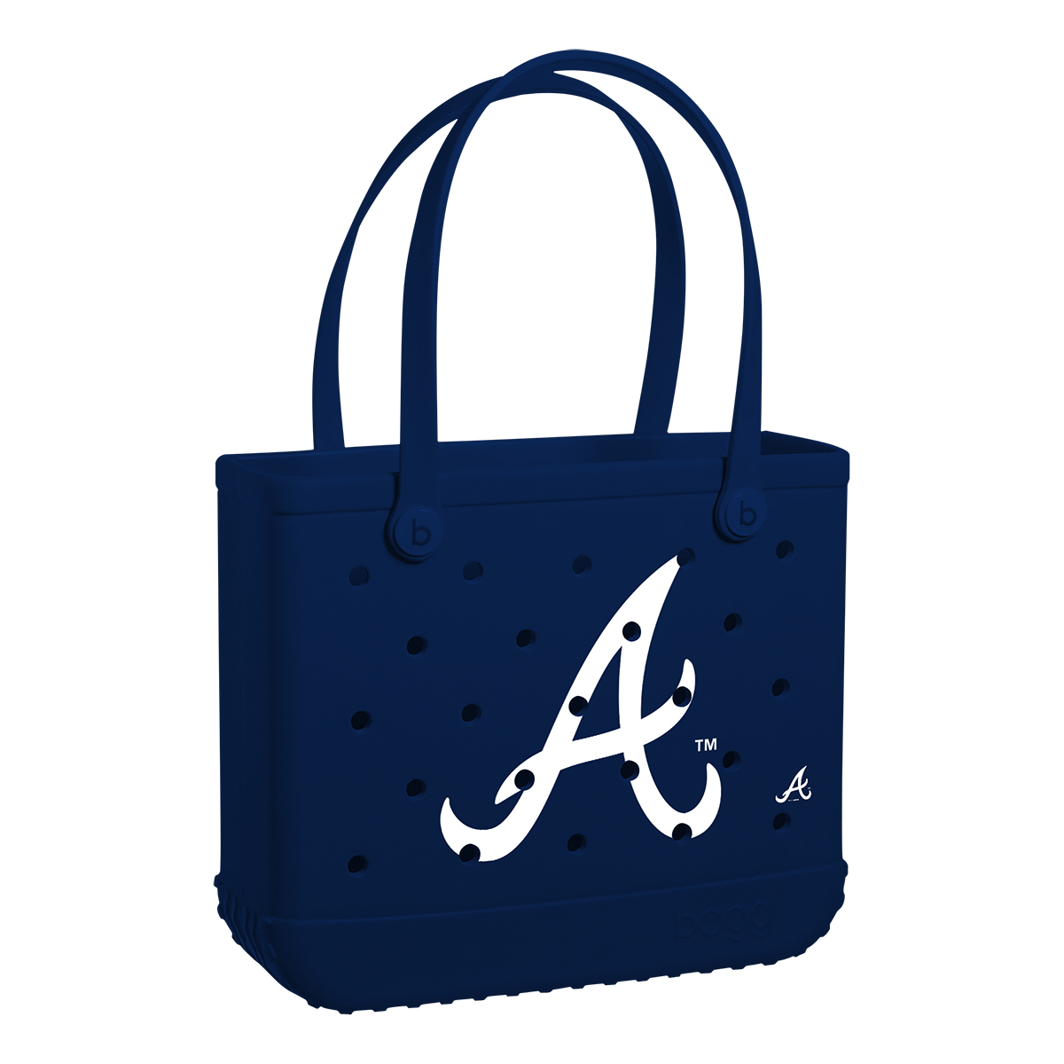 Baby Bogg Bag Atlanta Braves