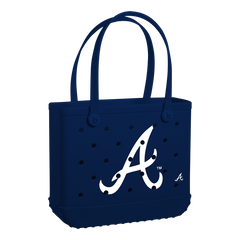 Baby Bogg Bag Atlanta Braves