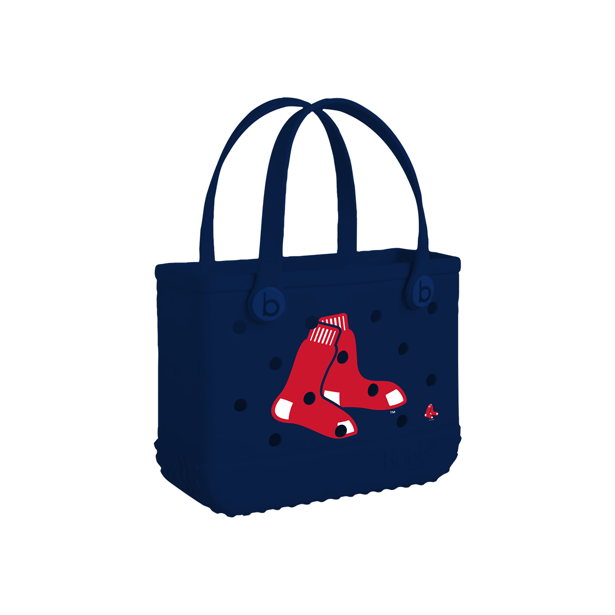 Bitty Bogg Bag Boston Red Sox