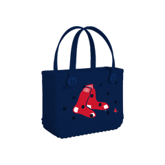 Bitty Bogg Bag Boston Red Sox