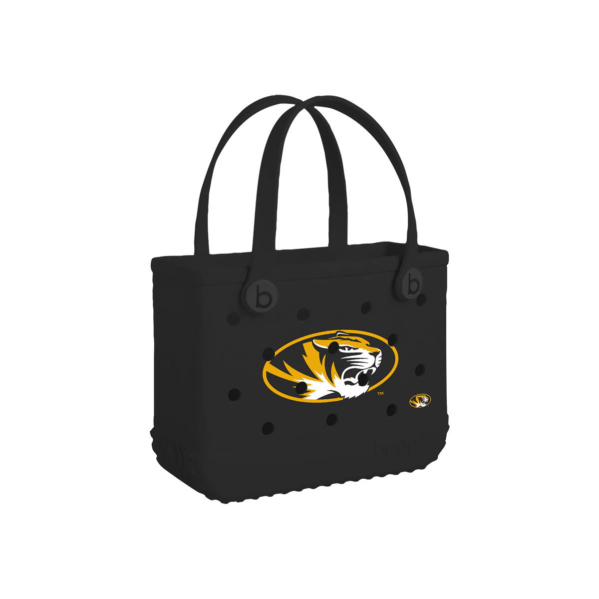 Bitty Bogg Bag Missouri Tigers