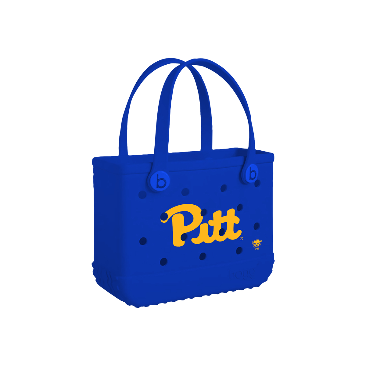 Bitty Bogg Bag Pittsburgh Panthers