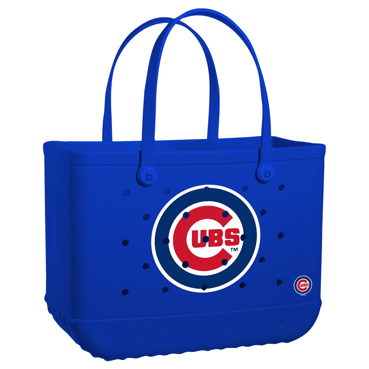 Original Bogg Bag Chicago Cubs