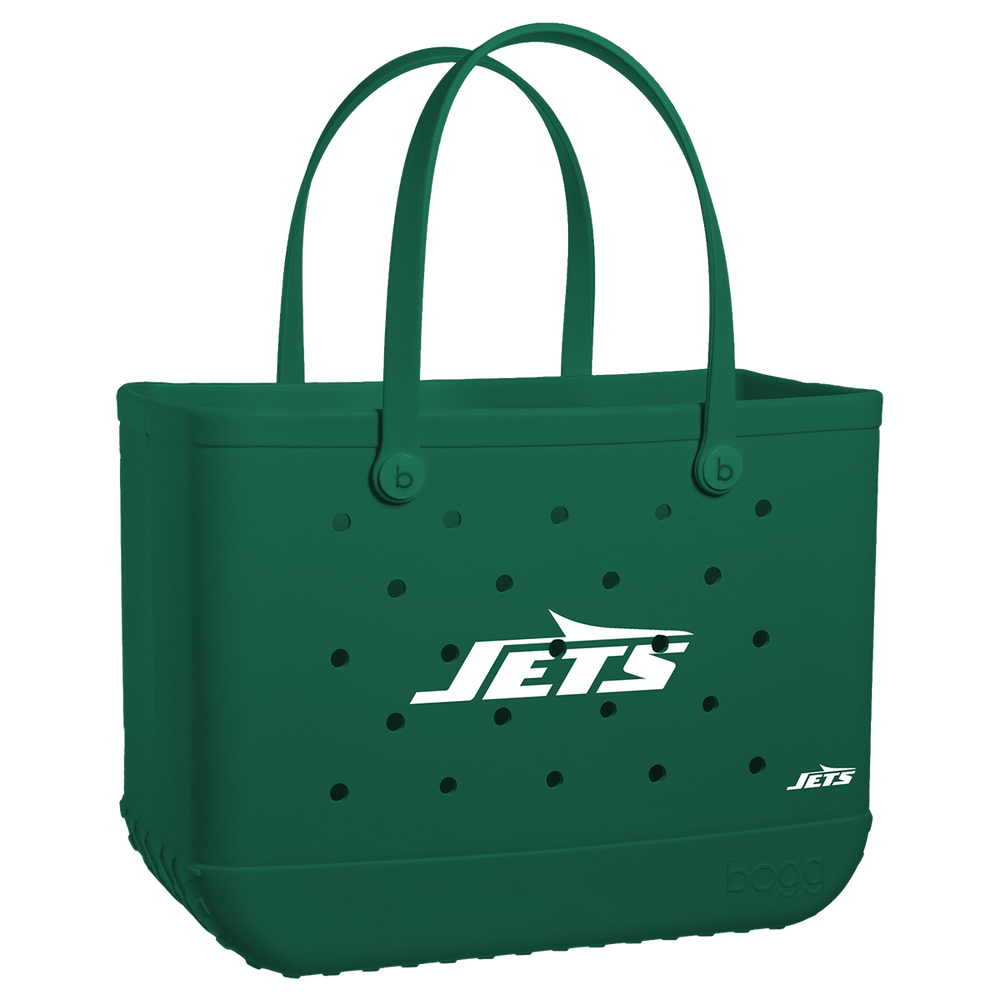 Original Bogg Bag New York Jets