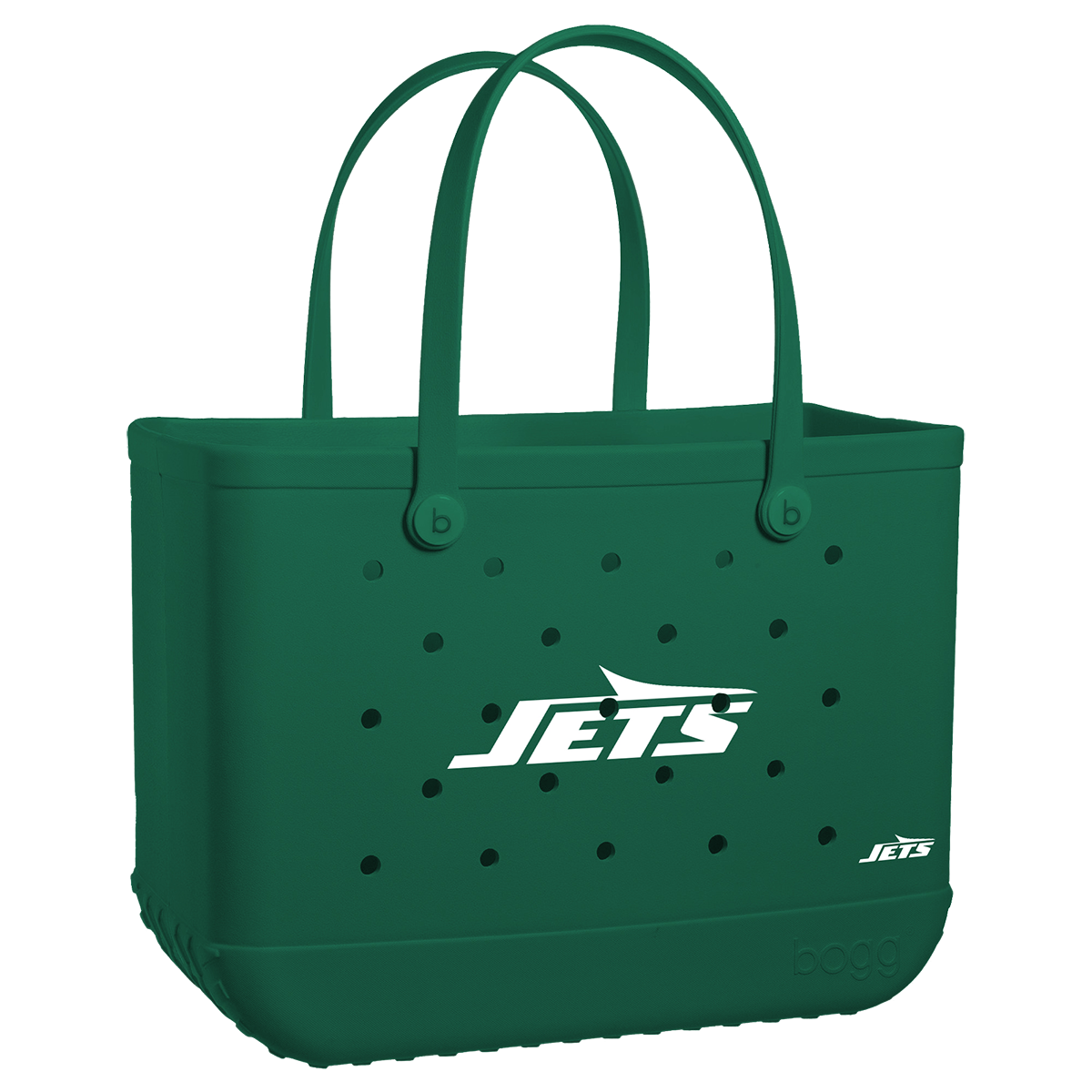 Original Bogg Bag New York Jets