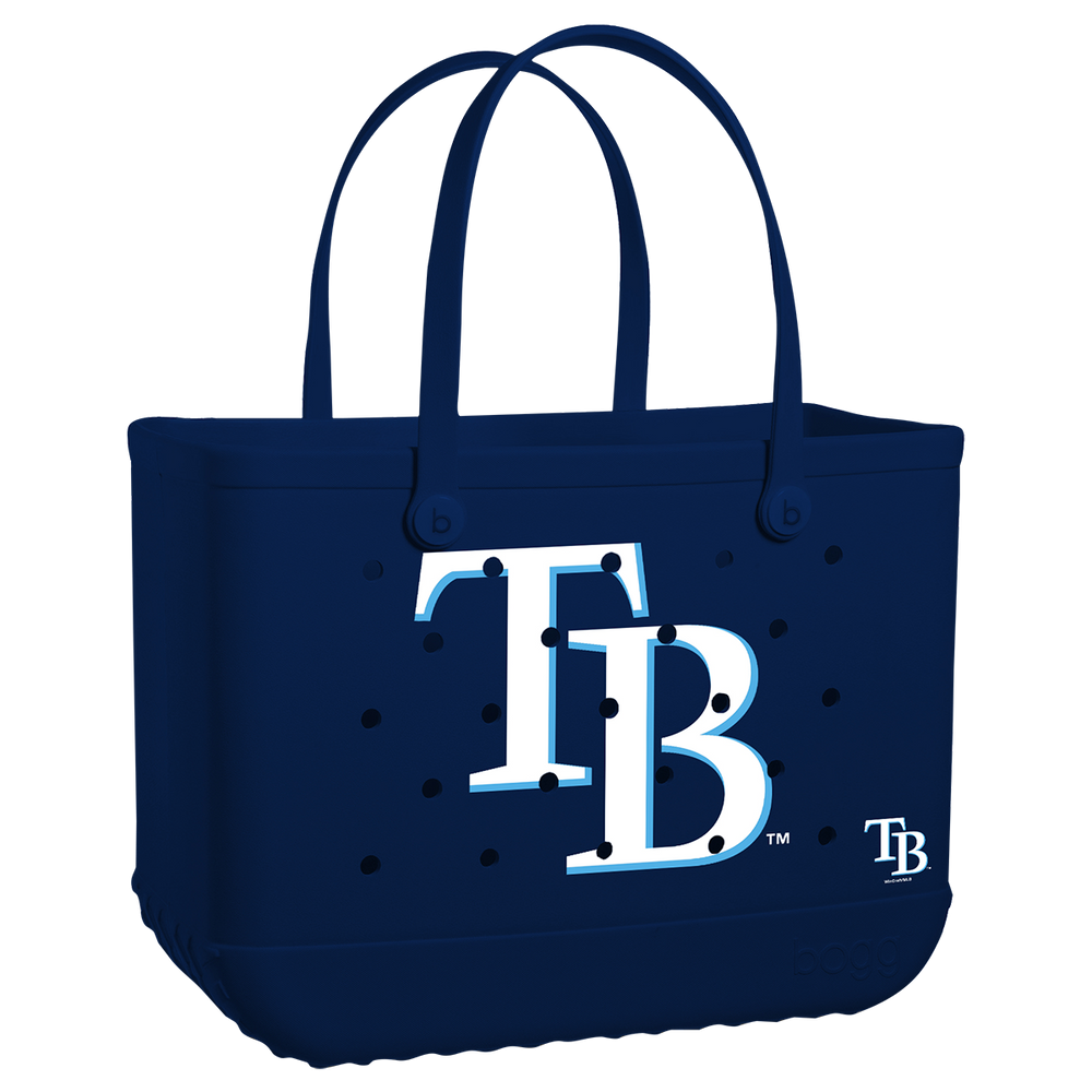 Original Bogg Bag Tampa Bay Rays