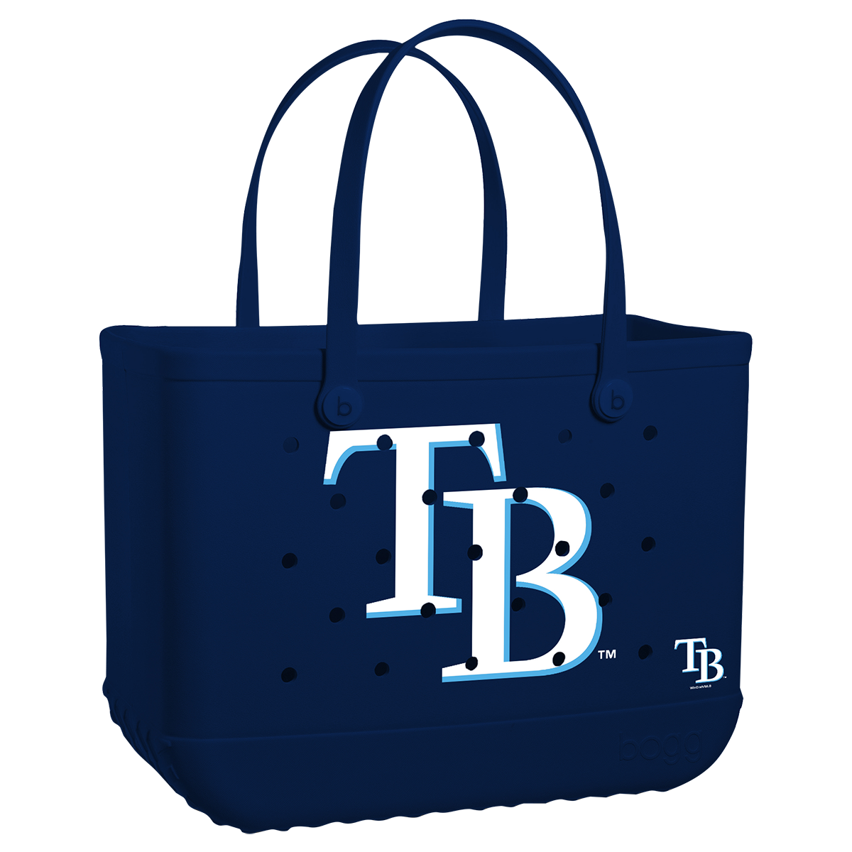 Original Bogg Bag Tampa Bay Rays