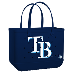 Original Bogg Bag Tampa Bay Rays