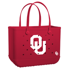 Original Bogg Bag Oklahoma Sooners