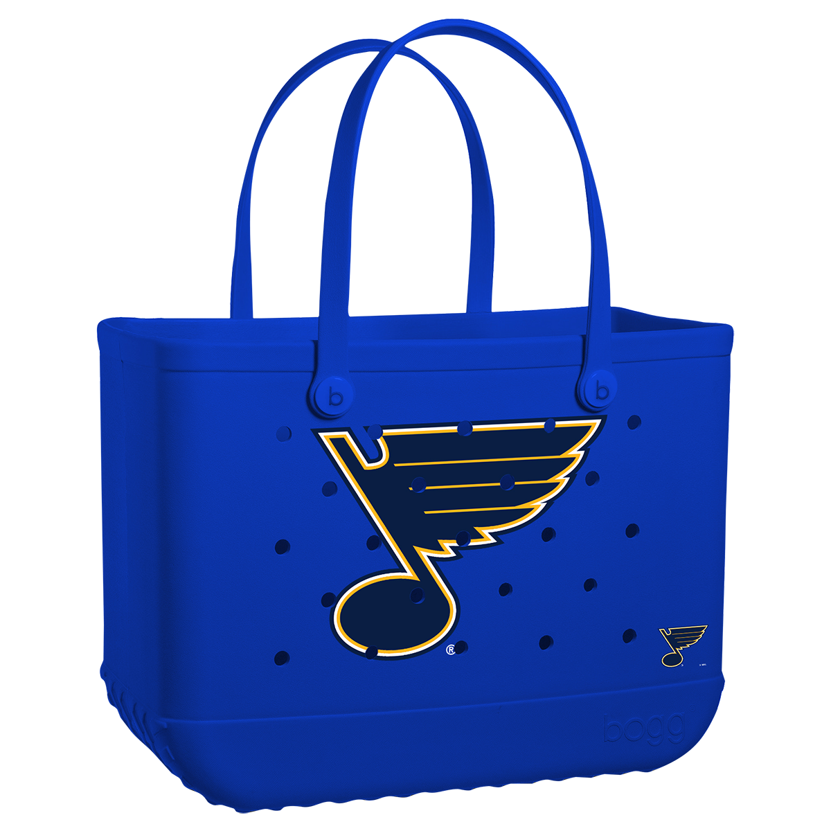 Original Bogg Bag St. Louis Blues