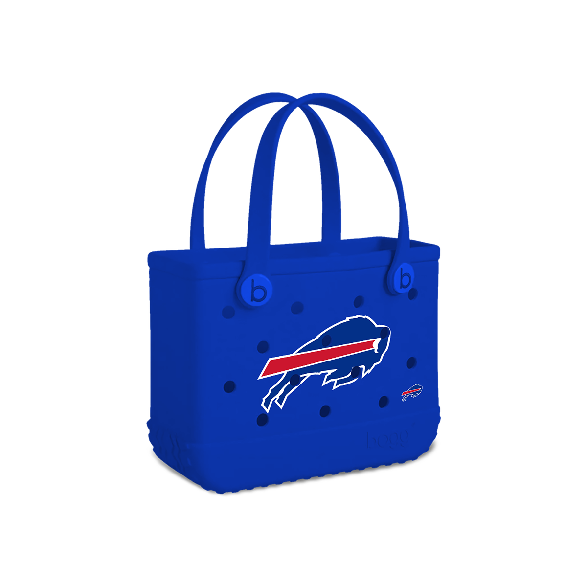 Bitty Bogg Bag Buffalo Bills