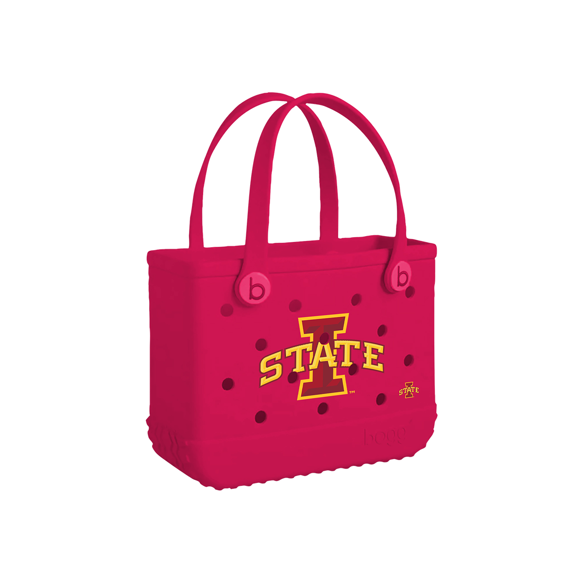 Bitty Bogg Bag Iowa State Cyclones