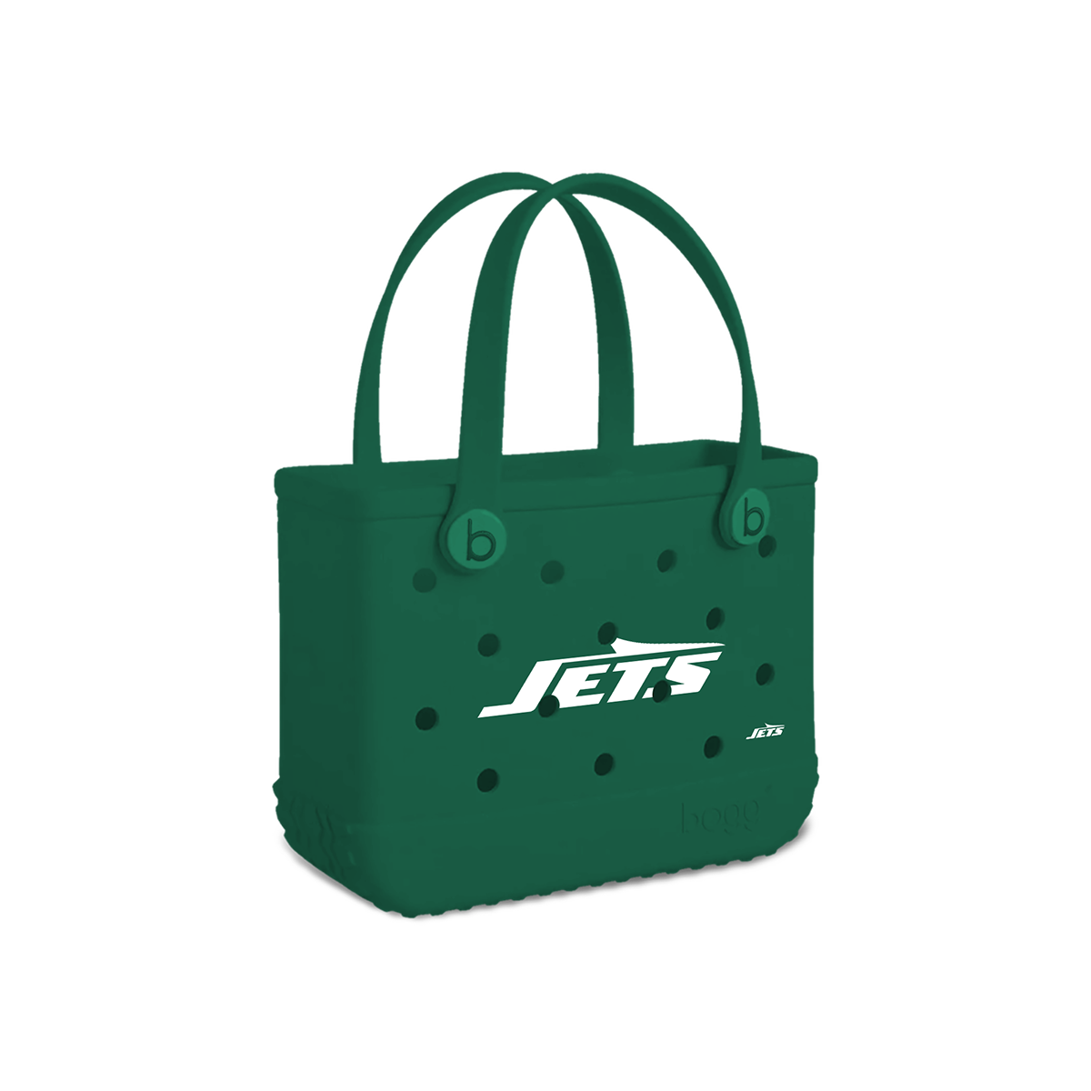 Bitty Bogg Bag New York Jets