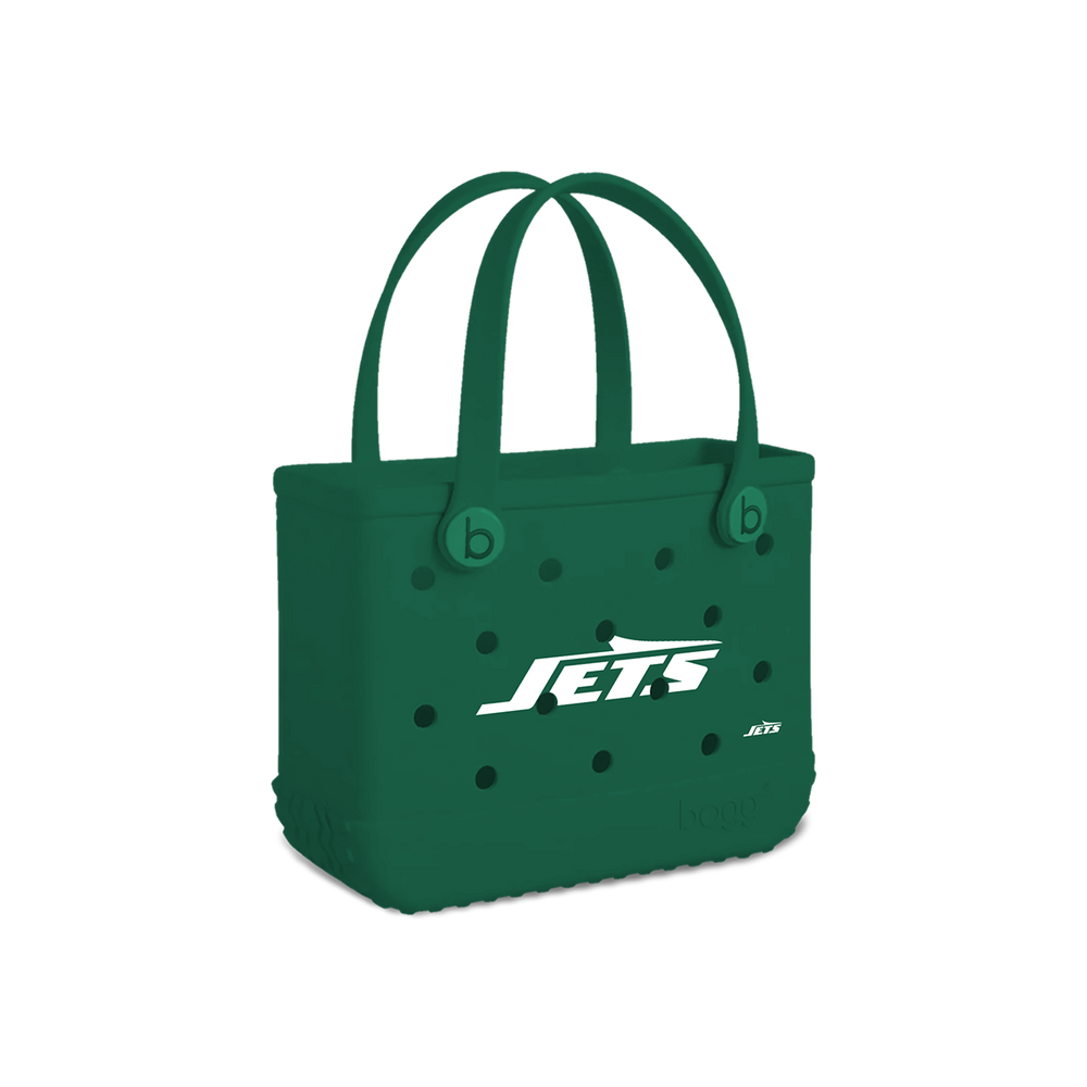 Bitty Bogg Bag New York Jets