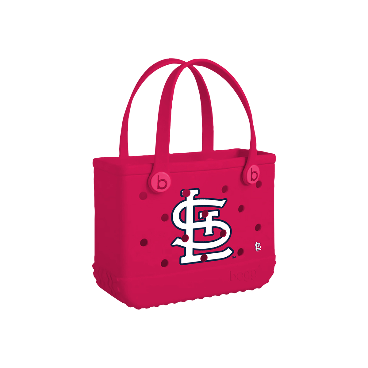 Bitty Bogg Bag St. Louis Cardinals