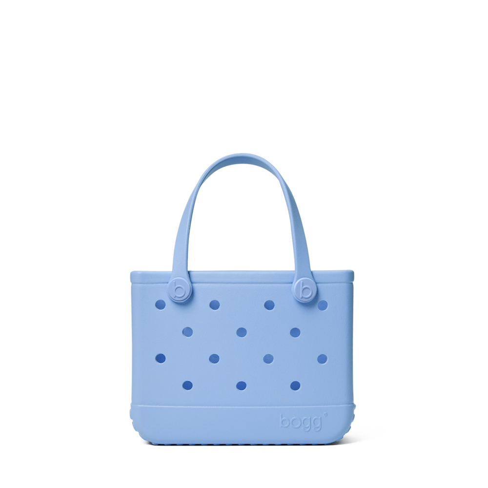 Bitty Bogg Bag Carolina on my Mind