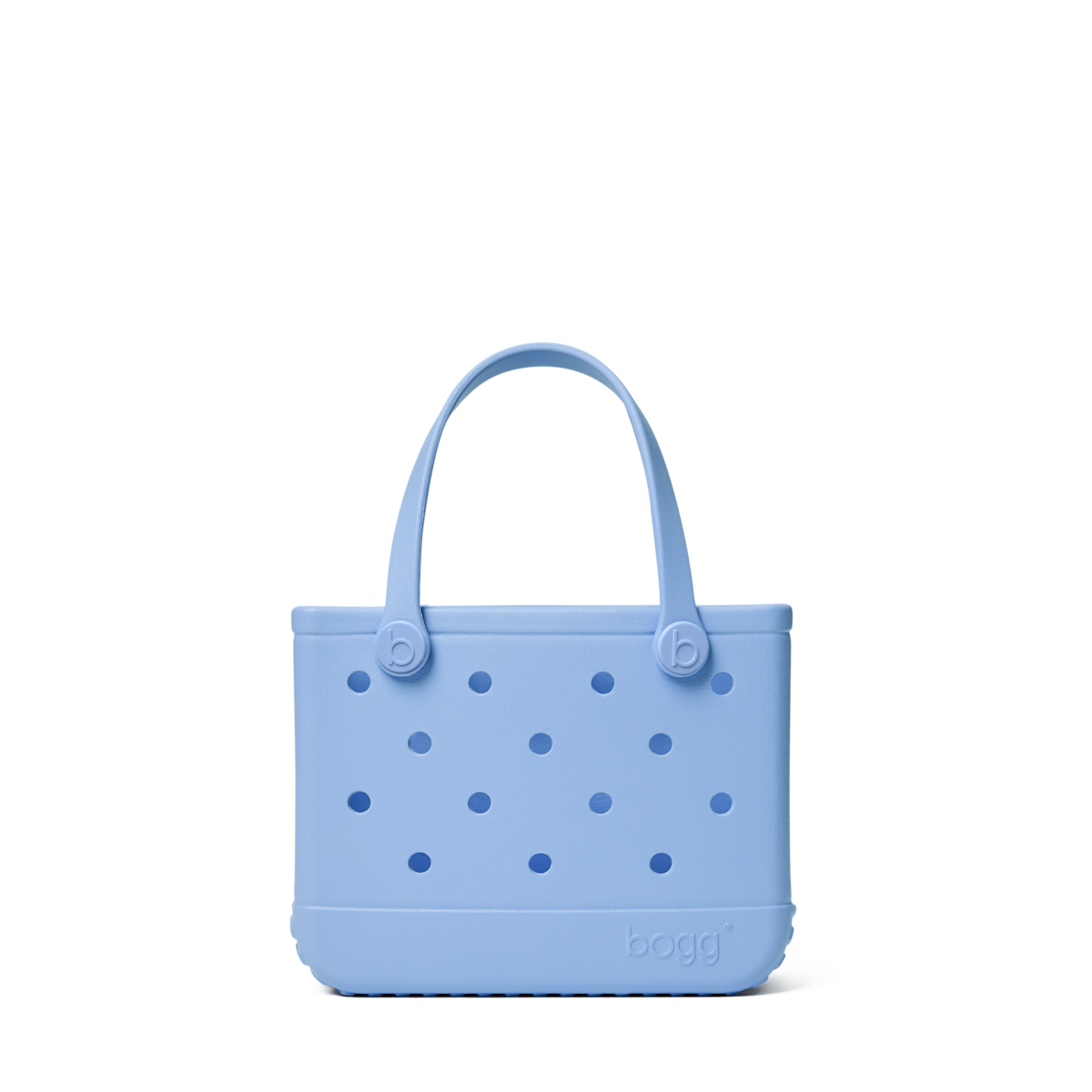 Bitty Bogg Bag Carolina on my Mind