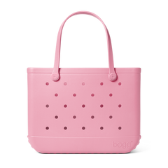 Original Bogg Bag Blowing Pink Bubbles