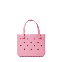 Bitty Bogg Bag Blowing Pink Bubbles