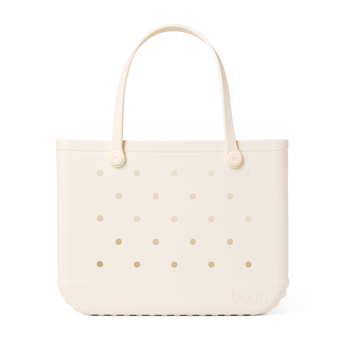Original Bogg Bag Coconut