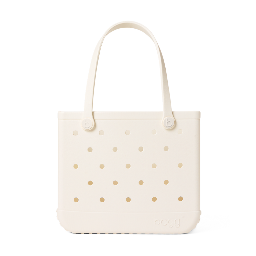 Baby Bogg Bag Coconut